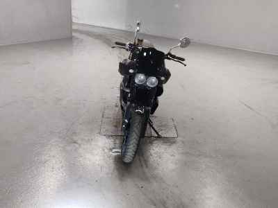 Buell Lightning XB12SS 2008