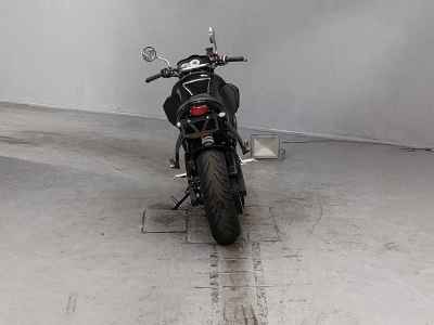 Buell Lightning XB12SS 2008