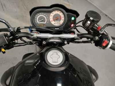 Buell Lightning XB12SS 2008