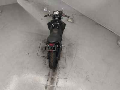 Buell Lightning XB12SS 2008