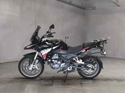 Benelli TRK251 2022