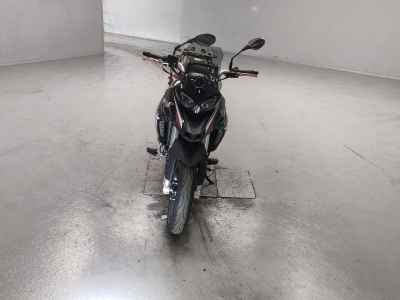 Benelli TRK251 2022
