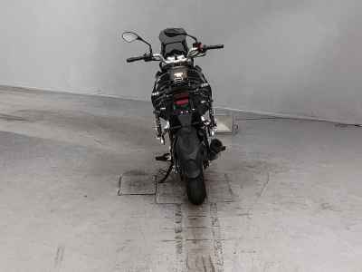 Benelli TRK251 2022