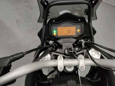 Benelli TRK251 2022