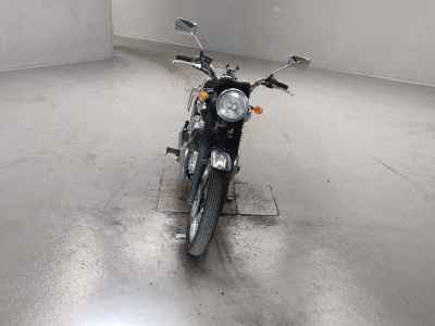 Kawasaki W400 2006