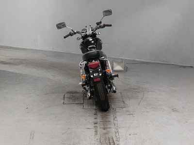 Kawasaki W400 2006