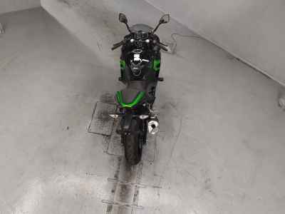 Kawasaki Ninja 400 2022