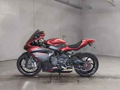 MV Agusta F3 800 2024