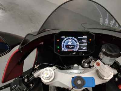 MV Agusta F3 800 2024