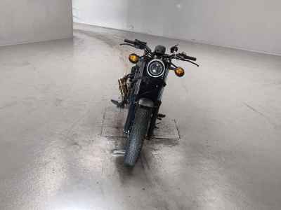 Honda Rebel CMX250 2017
