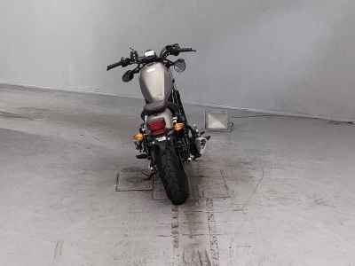 Honda Rebel CMX250 2017