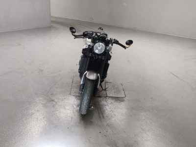 Yamaha XSR900 2016