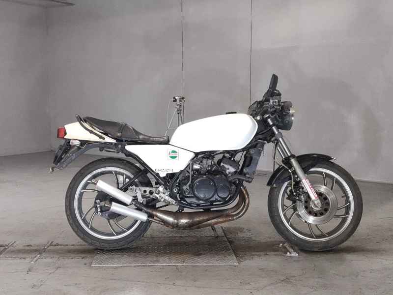 Yamaha RZ250