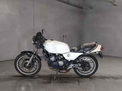 Yamaha RZ250