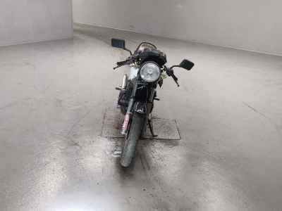 Yamaha RZ250