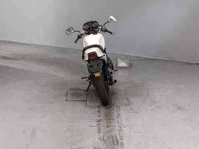 Yamaha RZ250