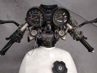 Yamaha RZ250