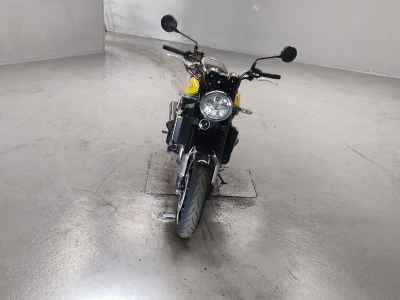 Kawasaki Z900RS 2024