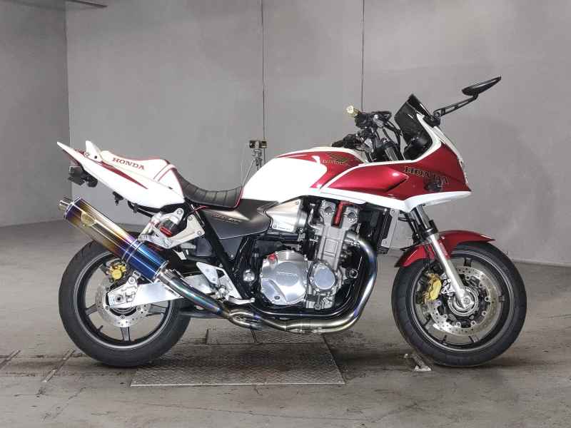Honda CB1300SF 2007