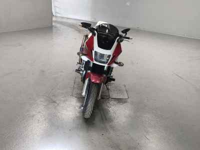 Honda CB1300SF 2007