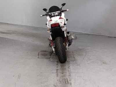 Honda CB1300SF 2007