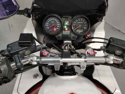 Honda CB1300SF 2007