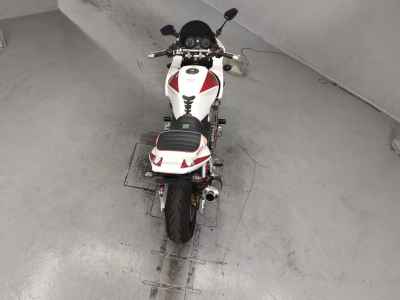 Honda CB1300SF 2007