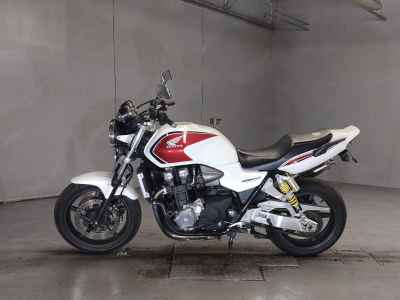 Honda CB1300SF 2011