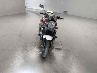 Honda CB1300SF 2011
