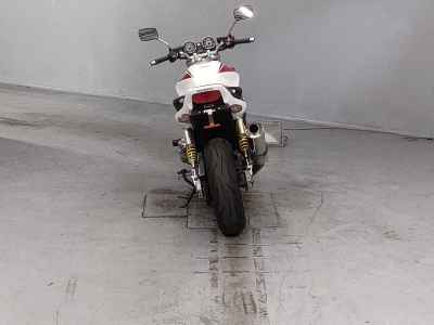 Honda CB1300SF 2011