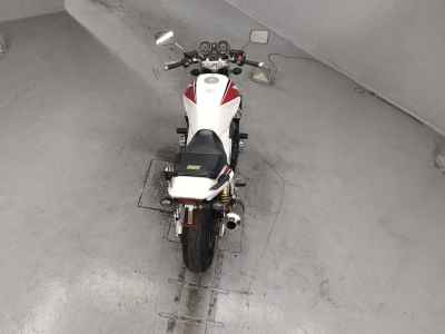 Honda CB1300SF 2011