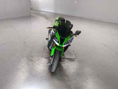 Kawasaki Ninja ZX-10R 2015