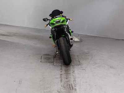 Kawasaki Ninja ZX-10R 2015