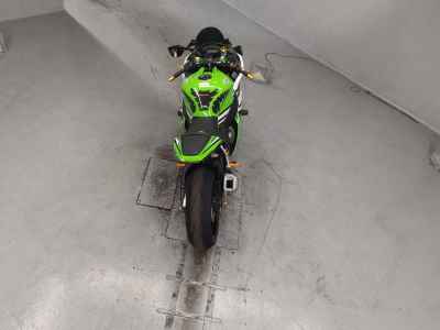 Kawasaki Ninja ZX-10R 2015