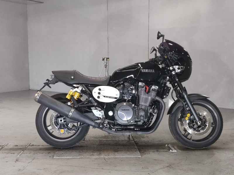 Yamaha XJR1300C 2017