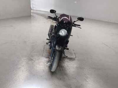 Yamaha XJR1300C 2017