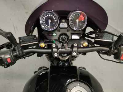 Yamaha XJR1300C 2017