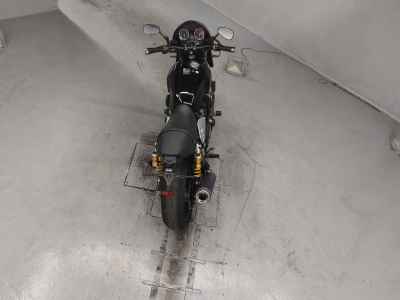 Yamaha XJR1300C 2017