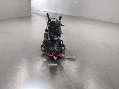 Kawasaki Eliminator 400 2024