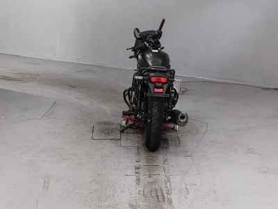Kawasaki Eliminator 400 2024