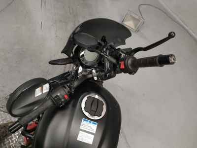 Kawasaki Eliminator 400 2024