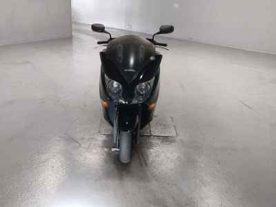 Honda Forza Z