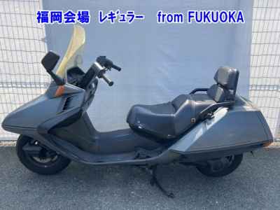 Honda Fusion X