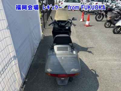 Honda Fusion X