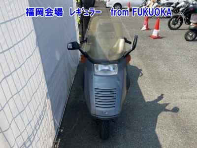 Honda Fusion X