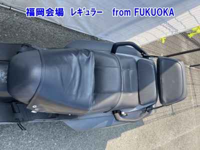 Honda Fusion X