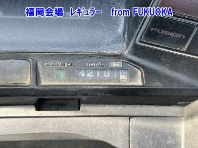 Honda Fusion X