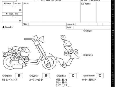 Honda Fusion X