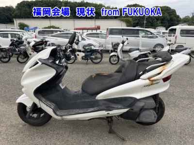 Yamaha Majesty 250C 2006