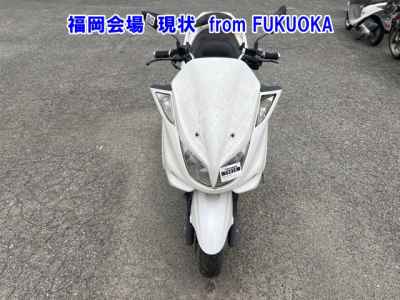 Yamaha Majesty 250C 2006